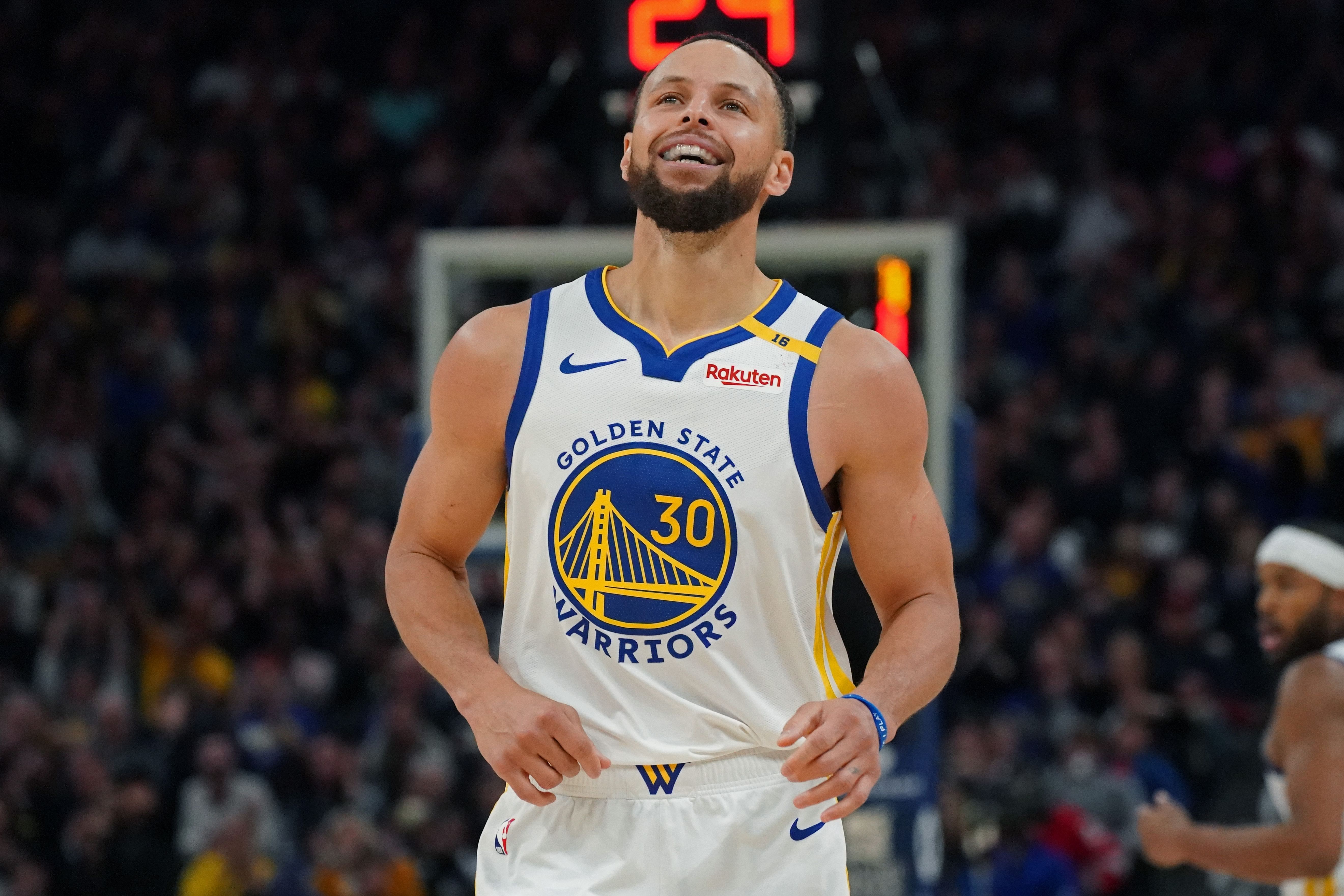 NBA: Detroit Pistons at Golden State Warriors - Source: Imagn