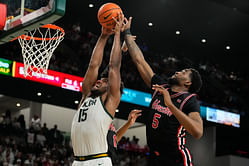 Big 12 tournament bracket 2025: Location, dates, schedule, how to watch, tickets and more