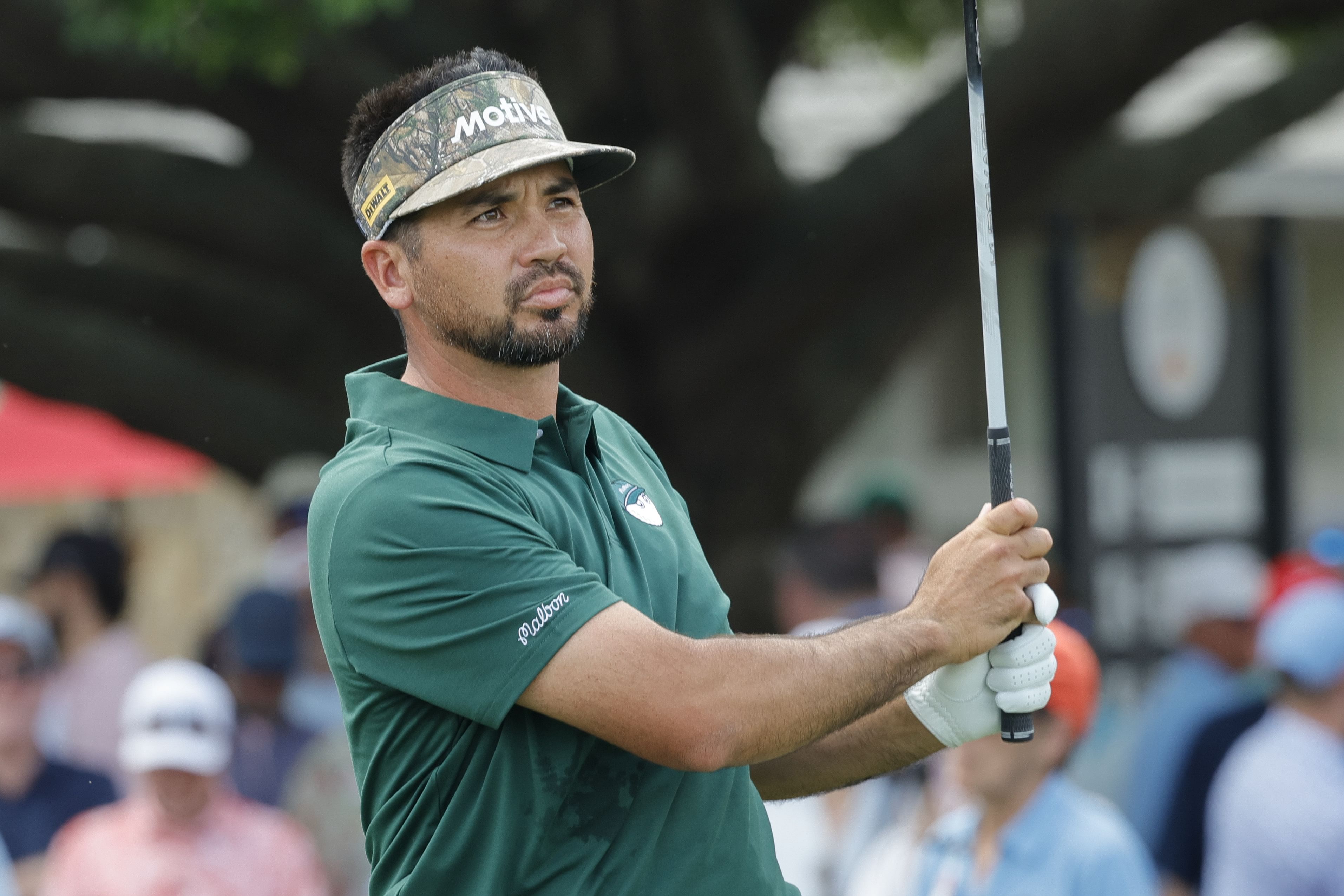 Jason Day - Source: Imagn