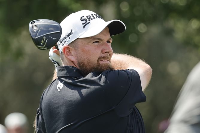 “Shane Lowry looks like Travis Kelce man”: Rob Gronkowski shares his raw emotions on meeting Rory McIlroy and Co.