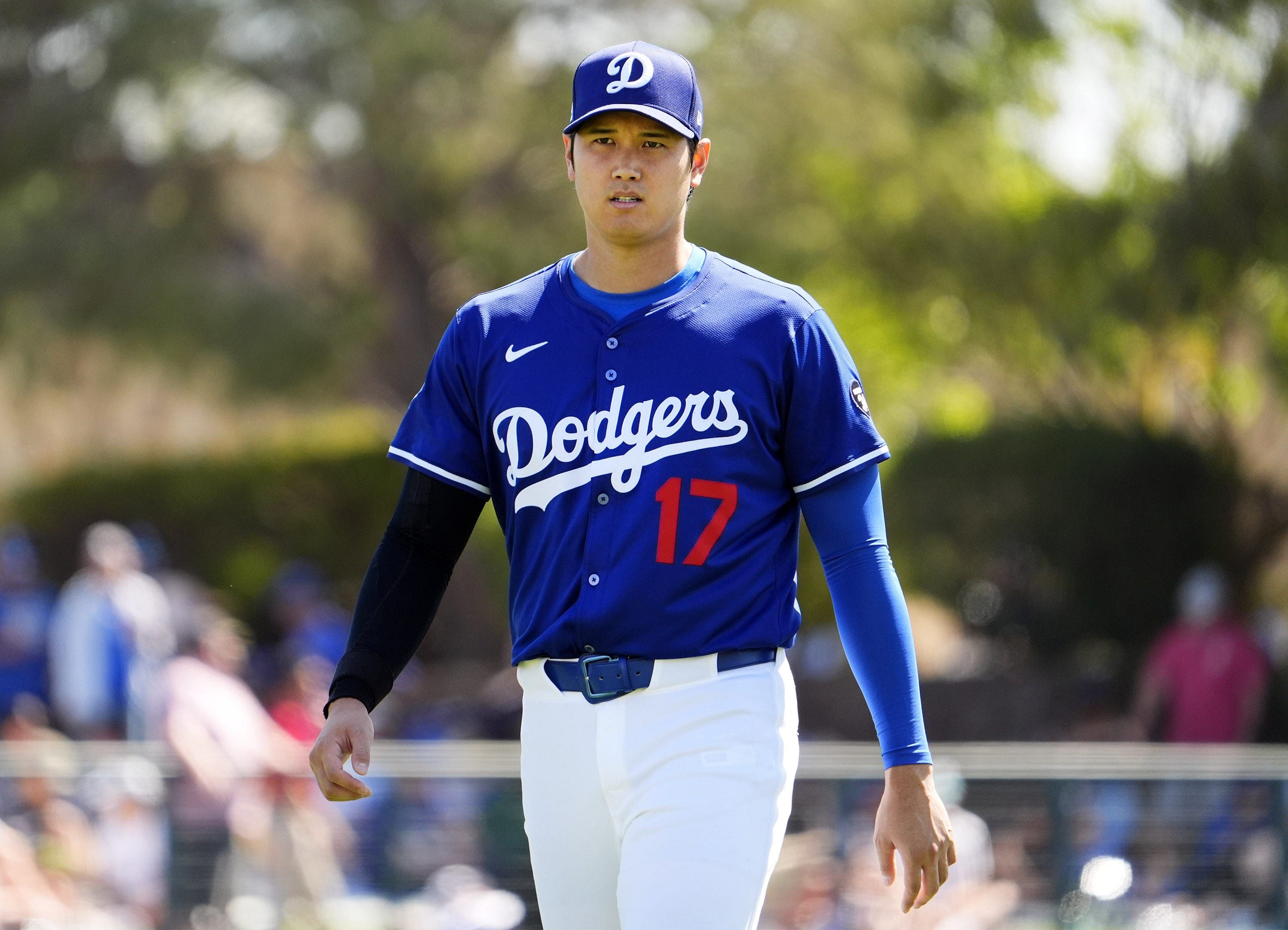 Shohei Ohtani is only the second player to be named MVP in both the major league (Image Source: IMAGN)