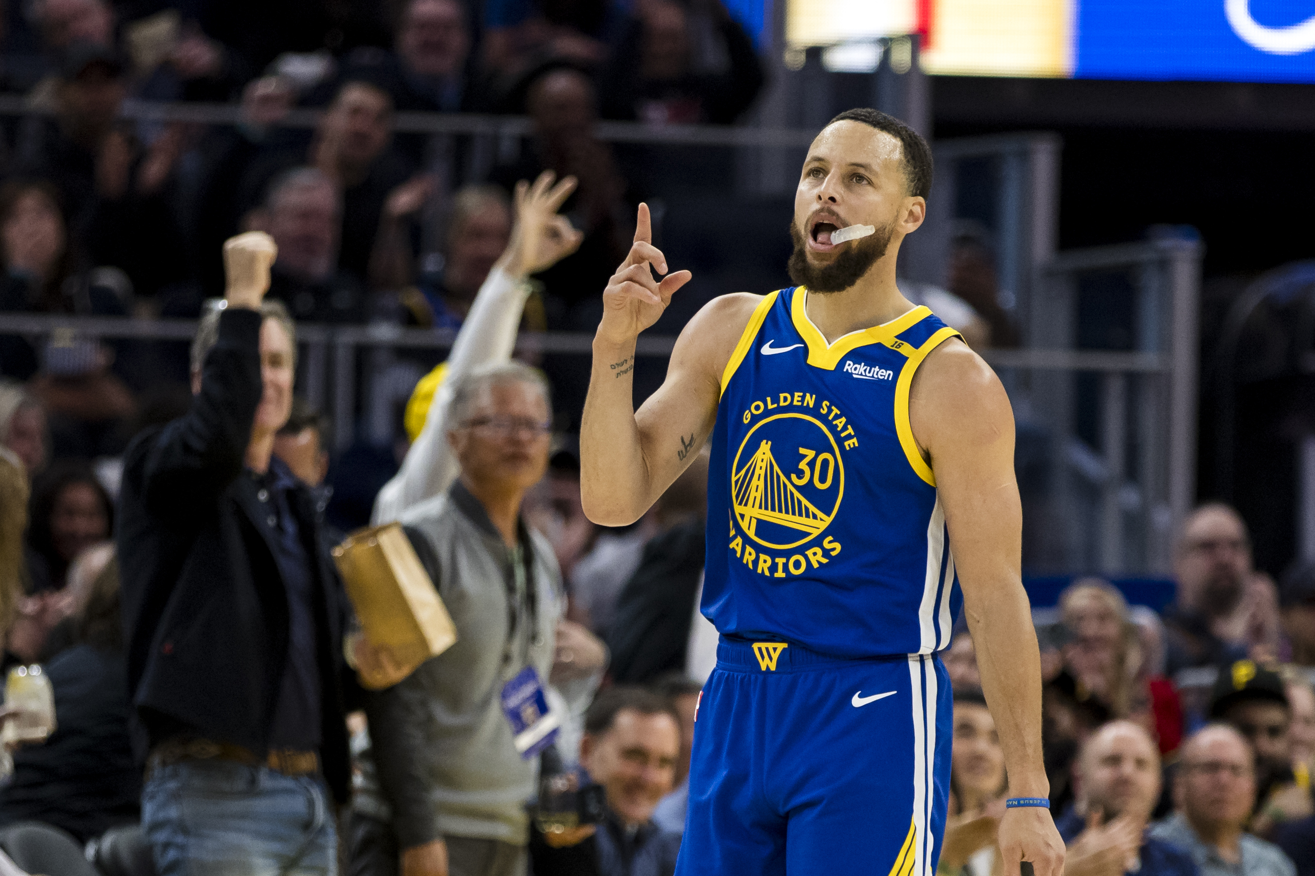 "I’d like to outplay that, for sure": Steph Curry makes $62,587,158 contract decision clear amid retirement rumors
