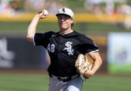 MLB: Spring Training-Chicago White Sox at San Diego Padres - Source: Imagn