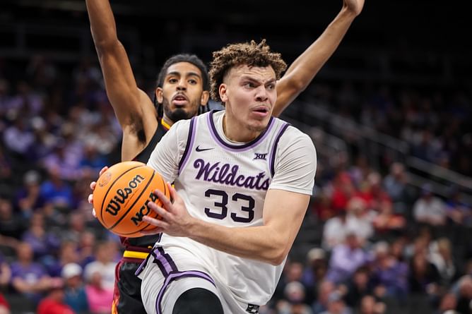 Arizona State vs Kansas State: Box score, stats, game summary and more ft. Coleman Hawkins