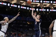 Virginia starter Andrew Rohde is another Cavalier player bound for the transfer portal. (Photo Credit: IMAGN)