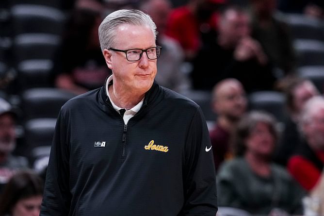 "See you for 40 minutes of hell": Fans react as Ex-Iowa HC Fran McCaffery finds new Ivy League job