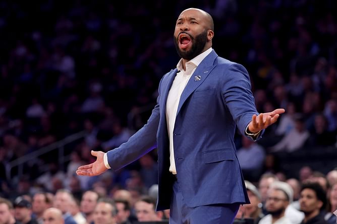 Kyle Neptune replacements: Top 5 head coaching candidates to replace Villanova coach as Wildcats move on