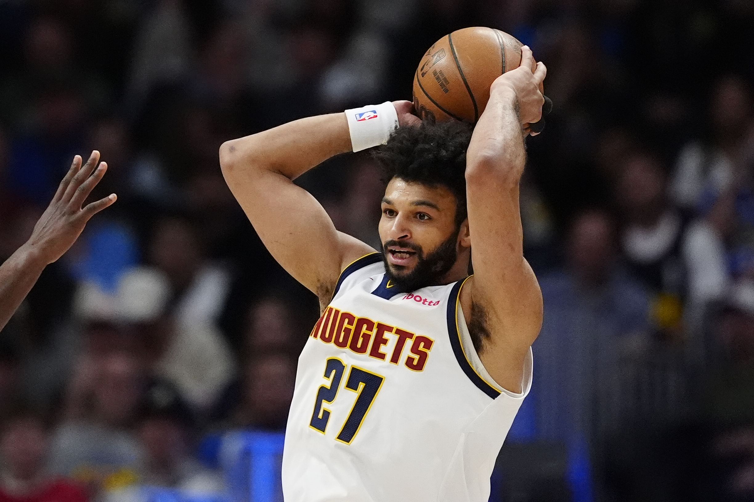 NBA: Minnesota Timberwolves at Denver Nuggets - Source: Imagn