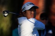 Michael Kim praised Viktor Hovland (Image via Imagn)