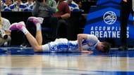 Thursday's injury to Cooper Flagg changes the landscape of the ACC Tournament for Duke. (Photo Credit: IMAGN)