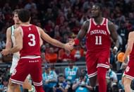 Syndication: The Indianapolis Star - Source: Imagn