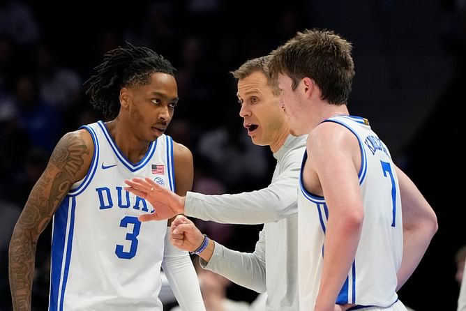 "It had nothing to do with Duke": When analyst Jay Bilas spoke on choosing Coach K's Blue Devils before its glory days