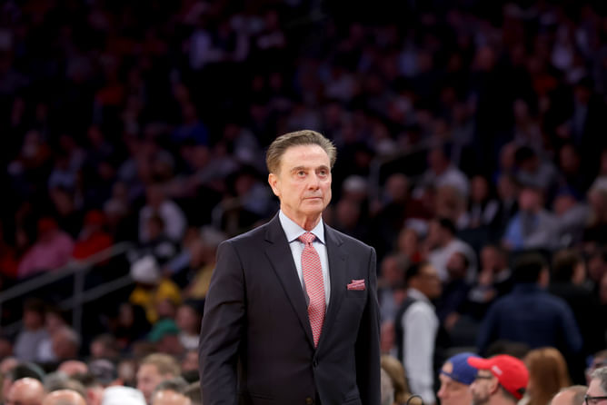 Who is St. John HC Rick Pitino’s son Richard? Know more about Coach of the Year in the Mountain West