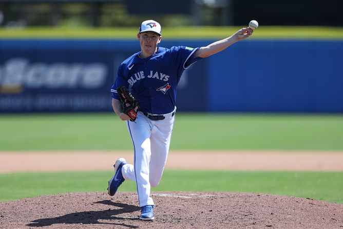 Yankees land former Dodgers star in last-minute $2,000,000 deal to bolster pitching ahead of Opening Day