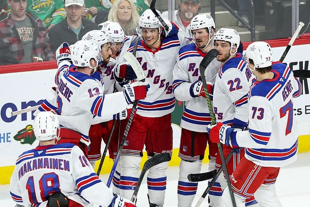 Edmonton Oilers vs New York Rangers Live streaming options, where and how to watch game live on