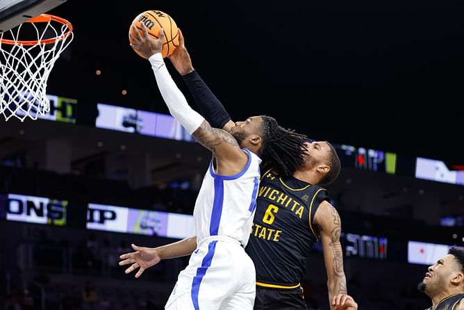 Memphis vs Colorado State basketball injury report and predictions, March 21: Latest on Tyrese Hunter and more