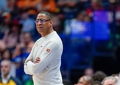 Why was Rodney Terry fired? Exploring potential reasons behind Texas HC parting way with Longhorns