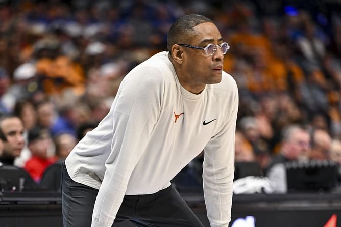 Texas head coach candidates: Top 5 Rodney Terry replacements ft. Billy Donovan