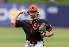 Astros vs. Giants: Game 1, prediction, odds and picks - March 31, MLB 2025