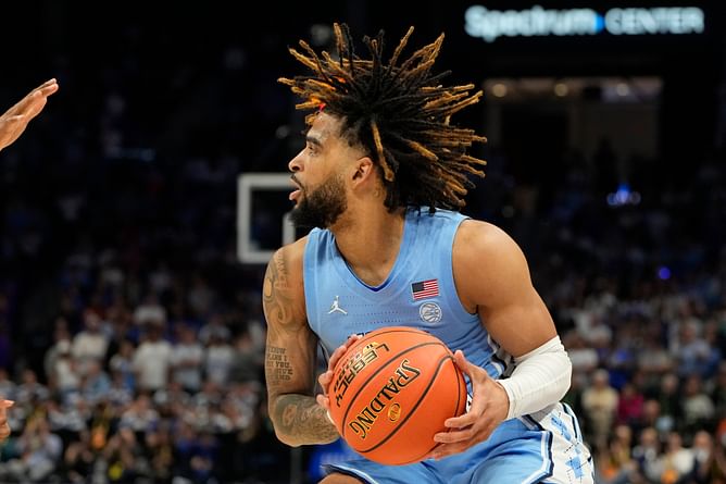 March Madness upset predictions: Top 5 potential upsets brewing in first round ft. a First Four team