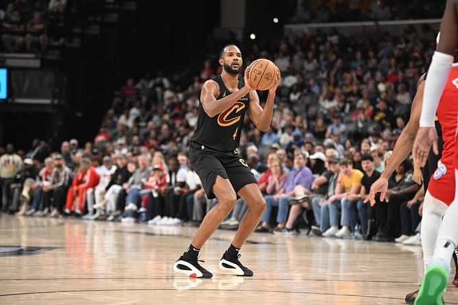 Is Evan Mobley playing tonight against LA Clippers? Latest on Cavaliers All-Star’s status (March 18)