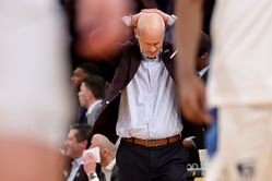 Recapping everything Dan Hurley said after Creighton tossed UConn out of Big East Tournament