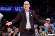 NCAA Basketball: UConn Huskies HC Dan Hurley - Source: Imagn
