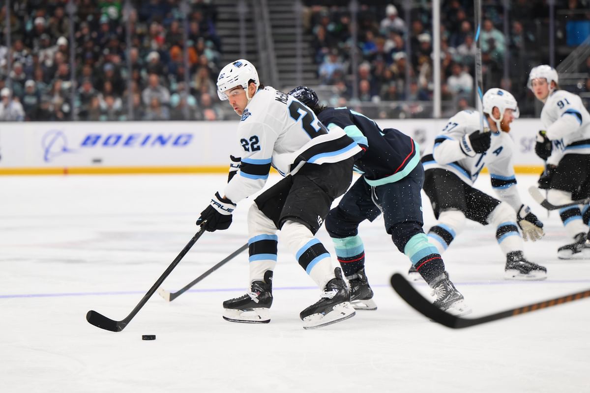 Utah Hockey Club vs Vancouver Canucks Live streaming options, where and how to watch game live