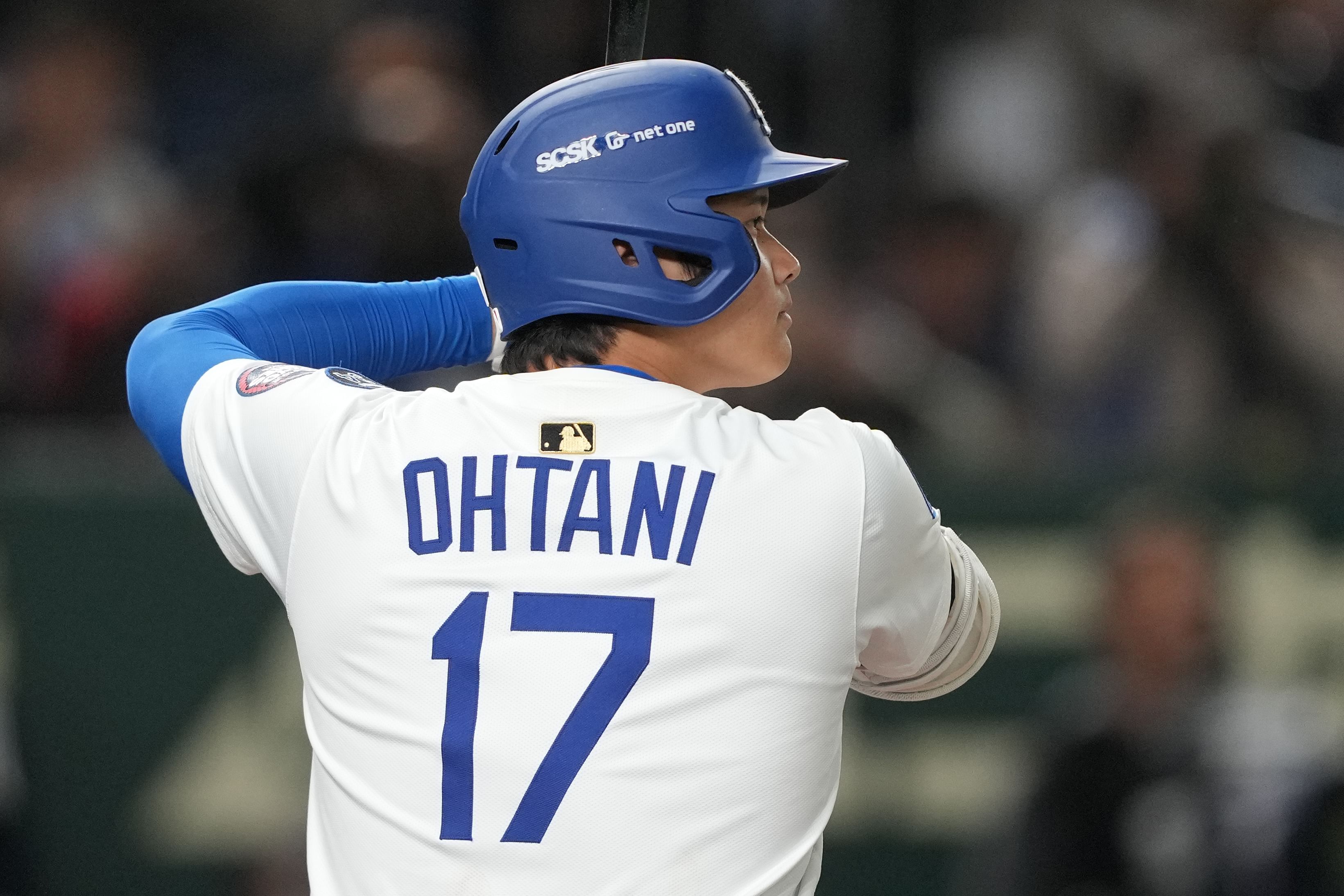 Shohei Ohtani delivered a historic first season with the Dodgers last year (Image Source: IMAGN)