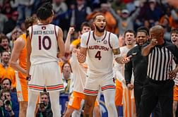 2025 NCAA Tournament: NBA Draft Expert's picks for bracket busters to avoid