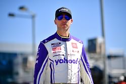 JGR unveils its grand gambit for Denny Hamlin after $59,000,000,000-worth FedEx’s farewell
