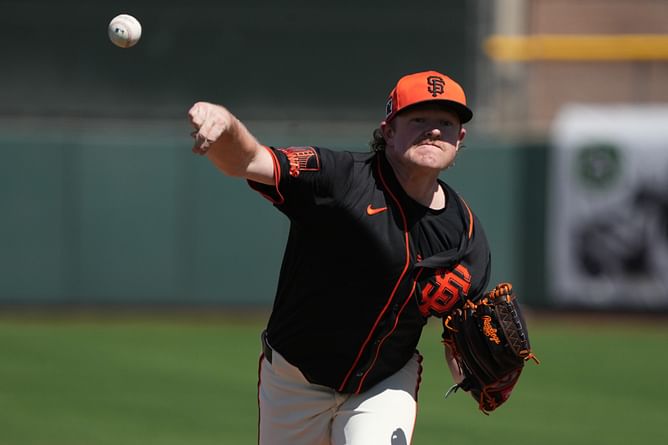 "Was this designed by Nickelodeon?"; "Hot garbage" - MLB fans take a dig at Giants' City Connect jersey leak