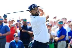 "Was doing the wrong things" - When J.J. Spaun overcame the misdiagnosed health condition