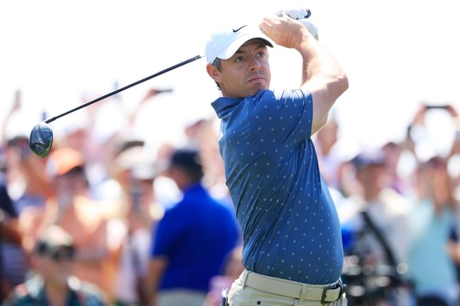 Rory McIlroy reveals struggle with key adjustment amid brutal conditions at The Players 2025: "One of the hardest things"