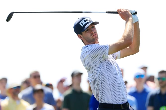 WATCH: Alex Smalley’s ball takes a 'cruel rollercoaster' ride at the Players Championship 2025