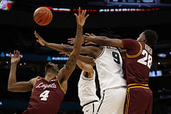 Loyola Chicago vs San Jose State basketball Injury report and predictions, March 19: Latest on Justin Moore