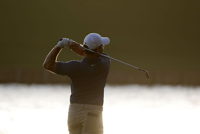Inclement weather forecast forces PGA Tour to make drastic changes to Players Championship final round schedule