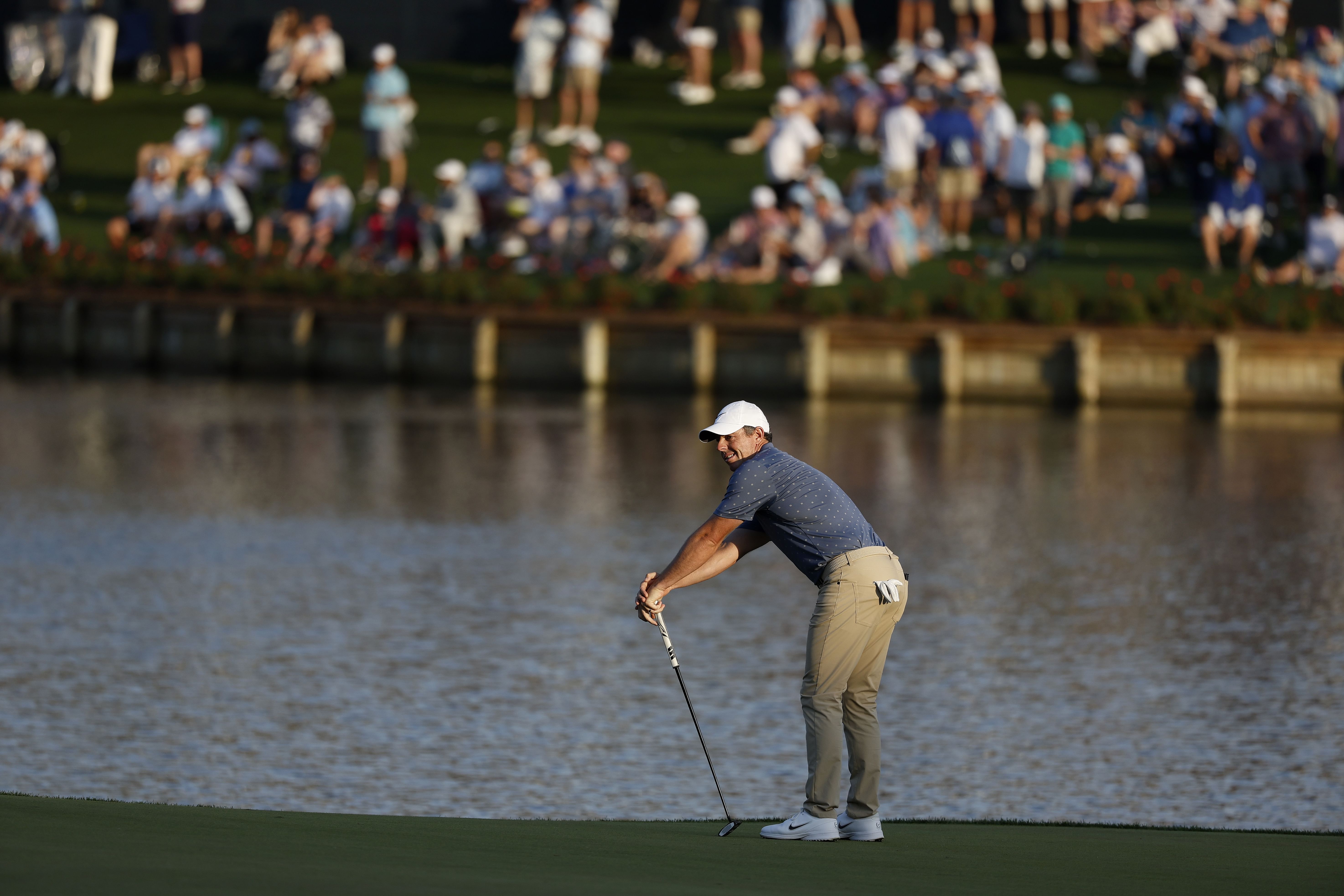 PGA: THE PLAYERS Championship - Third Round - Source: Imagn