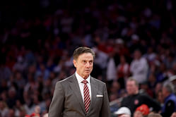 “I wish Michael Jordan would do this with UNC”: Hoops fans react as St. John’s $1 billion worth alum gives big boost to Rick Pitino and co.
