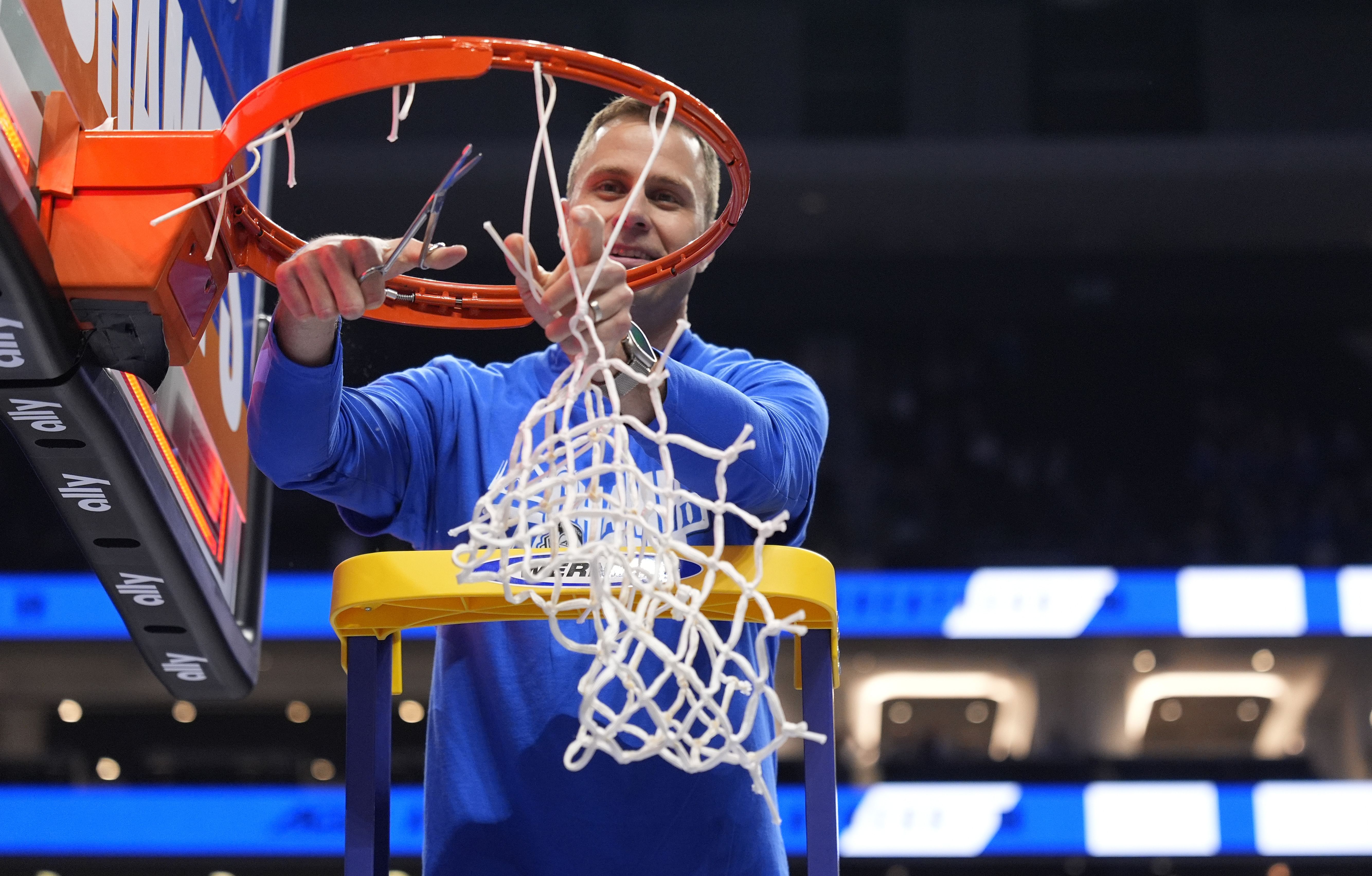 NCAA Basketball: ACC Conference Tournament Championship - Duke vs Louisville - Source: Imagn