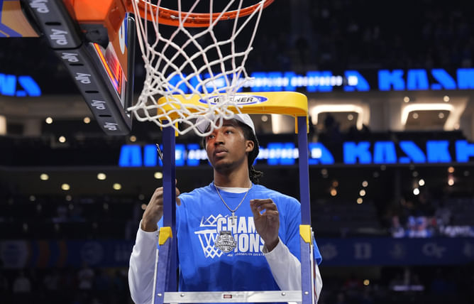 Maliq Brown injury update: Jon Scheyer shares positive news on Duke forward's health ahead of Sweet 16 clash