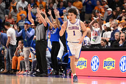 March Madness automatic bids tracker: List of teams that have clinched spots in the Men's NCAA Tournament
