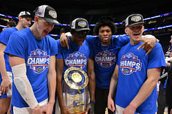 2025 March Madness: Full list of teams playing in West Region ft. Florida
