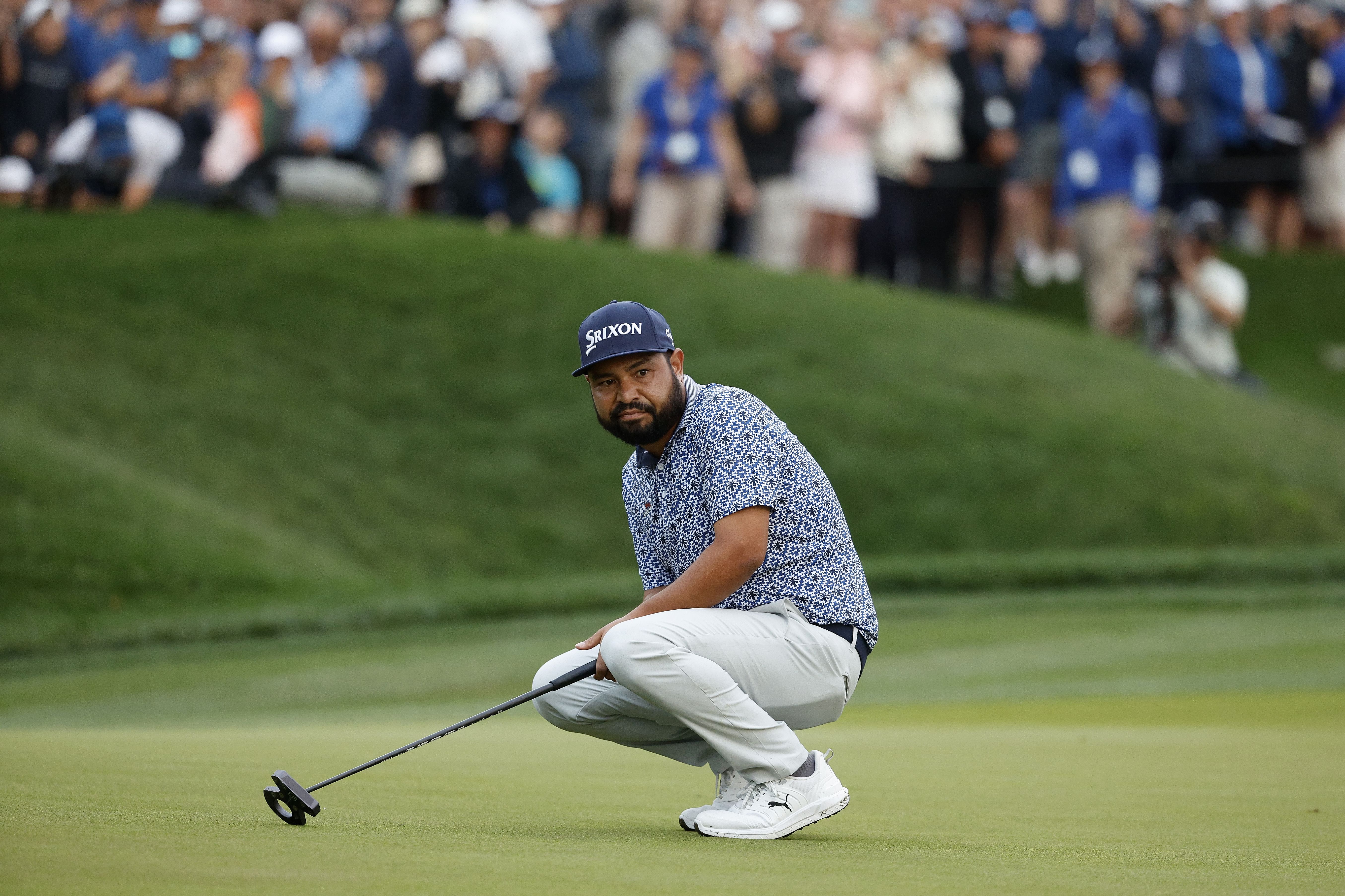 PGA: THE PLAYERS Championship - Final Round - Source: Imagn