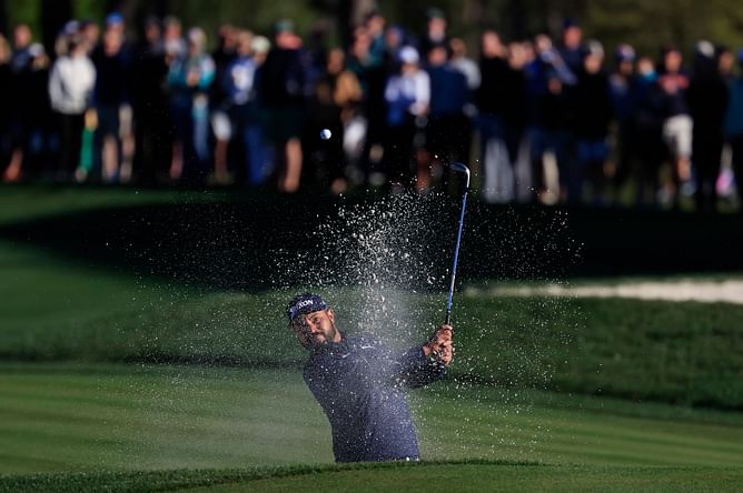 "You don’t know sh*t": Players Championship runner-up fires back at critics amid crucial club selection