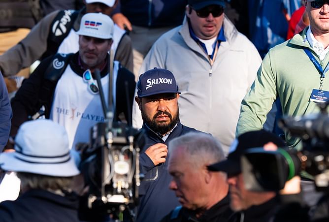 Exploring J.J. Spaun’s runner up finish at the Players Championship 2025 amid sprinkler gate controversy