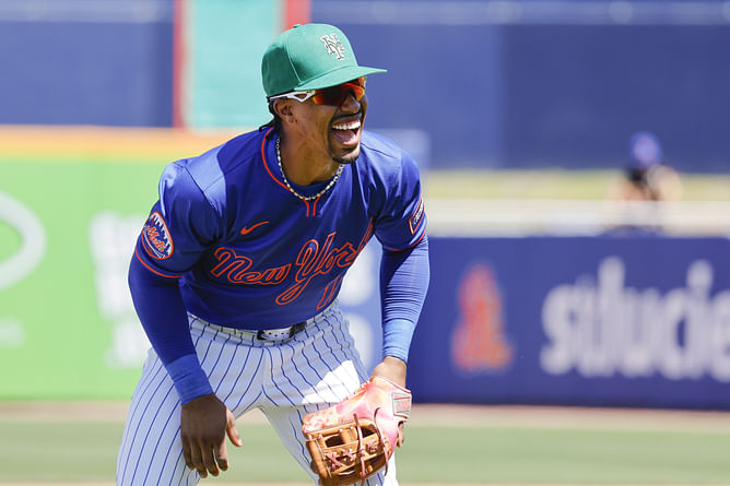 Francisco Lindor steals the spotlight in latest New Balance commercial ft. Mets superstar's love for Queens