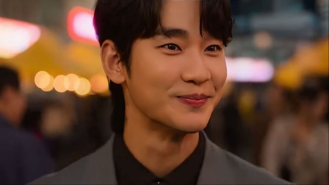 Disney+ Korea postpones 'Knock Off' release amid controversy surrounding Kim Soo-hyun