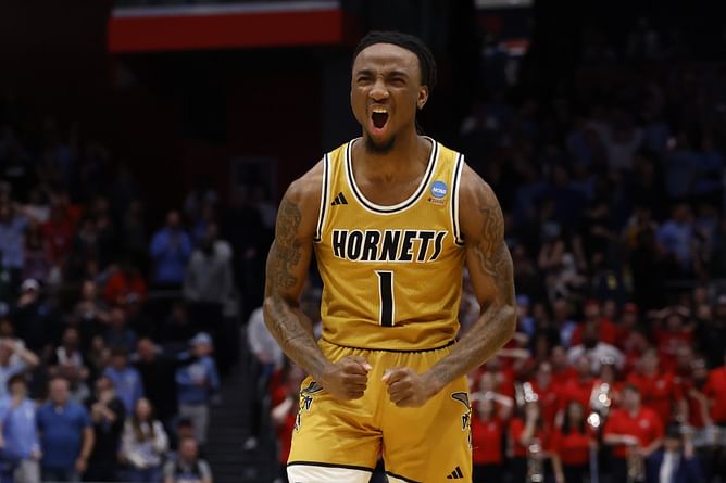 Alabama State vs St. Francis PA: box score, game stats and more