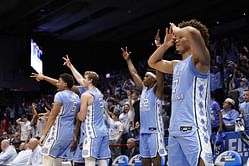 "Guys aren't putting in time": Former national champion George Lynch thrashes UNC squad over lack of commitment following 3-loss season vs Duke